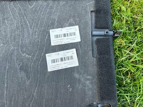 podlaha kufru Land Rover Discovery 3 - 3