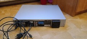 DVD Recorder +VCR - 3