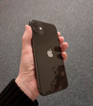 IPhone 11 (64GB) - 3