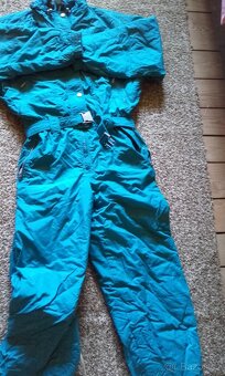 PRODÁM LYŽAŘSKOU KOMBINÉZU - 3