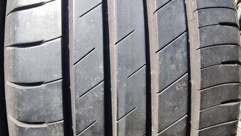 Letní pneu 215/50/17 Good Year - 3