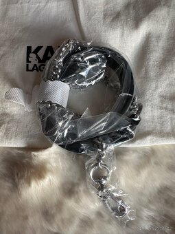 Kabelka Karl Lagerfeld - 3