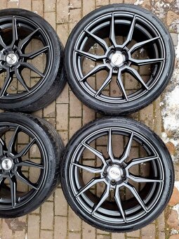Alu r19 5x112 DOTZ MISANO - 3