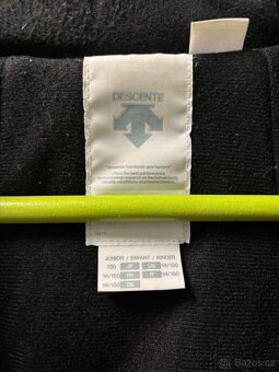 Lyzarsky komplet DESCENTE - 3