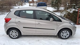 ix 20,benzin 1.4,2017,najeto 51 tis.km - 3