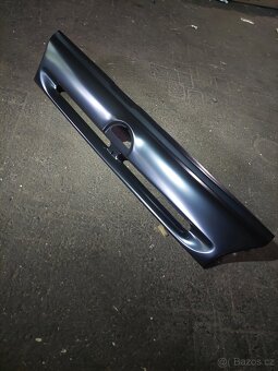 Maska přední Škoda Favorit - nový typ - 3