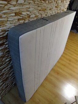 MATRACE IKEA MORGEDAL 140x200x19cm - 3