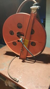 Naviják na autogenní hadice NEDERMAN - 3