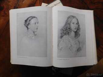 3 knihy - encyklopedie a umění - 3