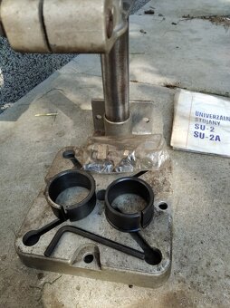 Stojan k vrtačce - 3