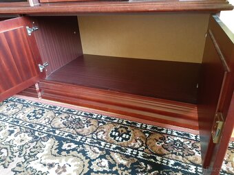 Souprava nábytku do obývacího pokoje - 3