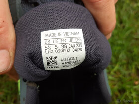 Dětské boty Adidas - 3