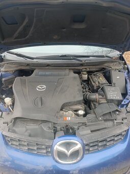Mazda CX7 2,3i 191kw - 3