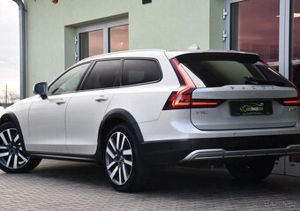 Volvo V90 CC B5 FACELIFT PRAV.SERVIS - 3