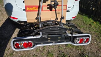 Nosič kol Škoda na tažné zařízení - 3