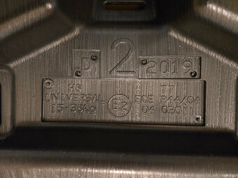 Prodám 2 podsedáky - 3