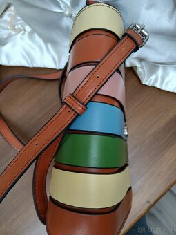 Dámská kabelka. - 3