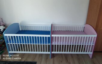 Dětská postýlka - 3