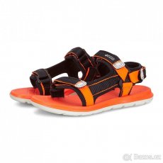 dětské Ecco sandály nové - 3