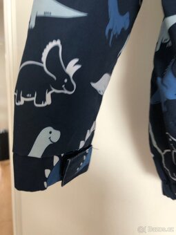 Bunda do deště Tchibo - 3