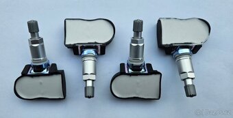 SUZUKI SNÍMAČE TLAKU PNEUMATÍK - 3