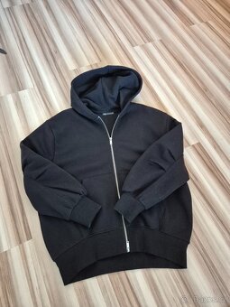 Dámská mikina ZARA - 3