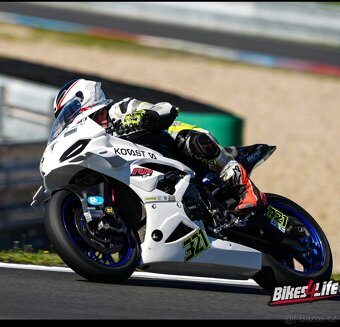 BMW S1000RR - 3