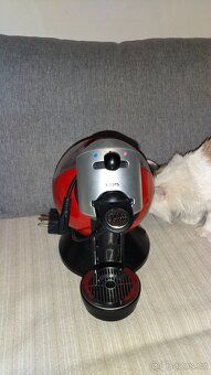 Kavovar kapslovy krups - 3