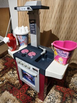 Dětská kuchyňka - 3