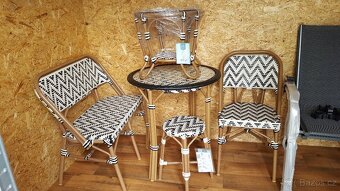 Ratanový nábytek - 3