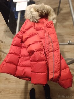 Dětská bunda nova Tommy Hilfinger - 3