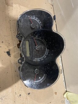 Kia venga, náhradní díly - 3