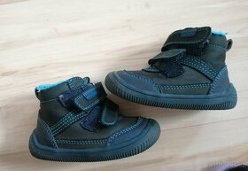 Boty Protetika 20 - 3