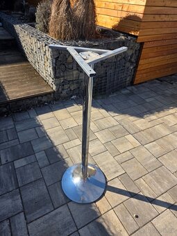 Prodam podnoze pod barove stoly - 3