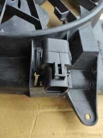 Sahara pro Ford Mustang Gt od roku 2005 do roku 2014 - 3