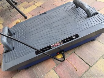 Vibrační deska - 3