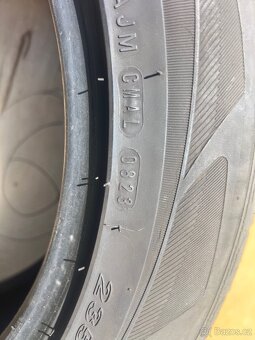 Letní pneu 235/50 R18 - 3