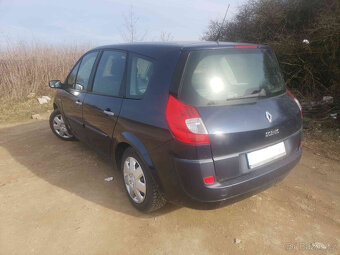 Renault Grand Scenic - 3