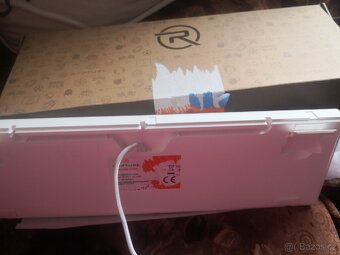 Klávesnice RAPTURE - 3