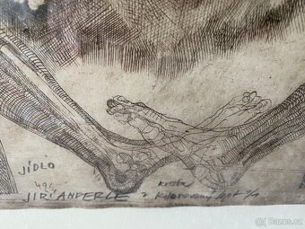 Jiri Anderle - Hostina - 3