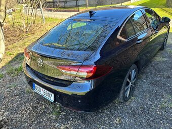 Opel insignia - 3