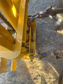 Vidle vysokozdvih za traktor - 3