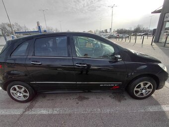 Mercedes-Benz B-Class B170 - 3