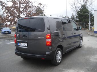 Toyota PROACE 2.0 D ČR DPH - 3