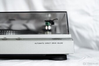 Gramofon BLAUPUNKT XQ 240 - 3