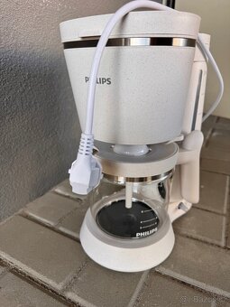 Kávovar Philips - 3