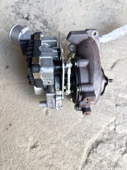 Turbo 2.7 TDi 132 KW - 3