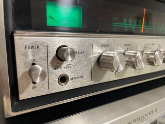 SONY STR-6036 - 3