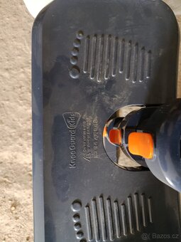 Za odvoz KneeGuard podpora pro kolena - 3
