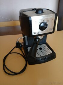 Espresso DeLonghi - 3